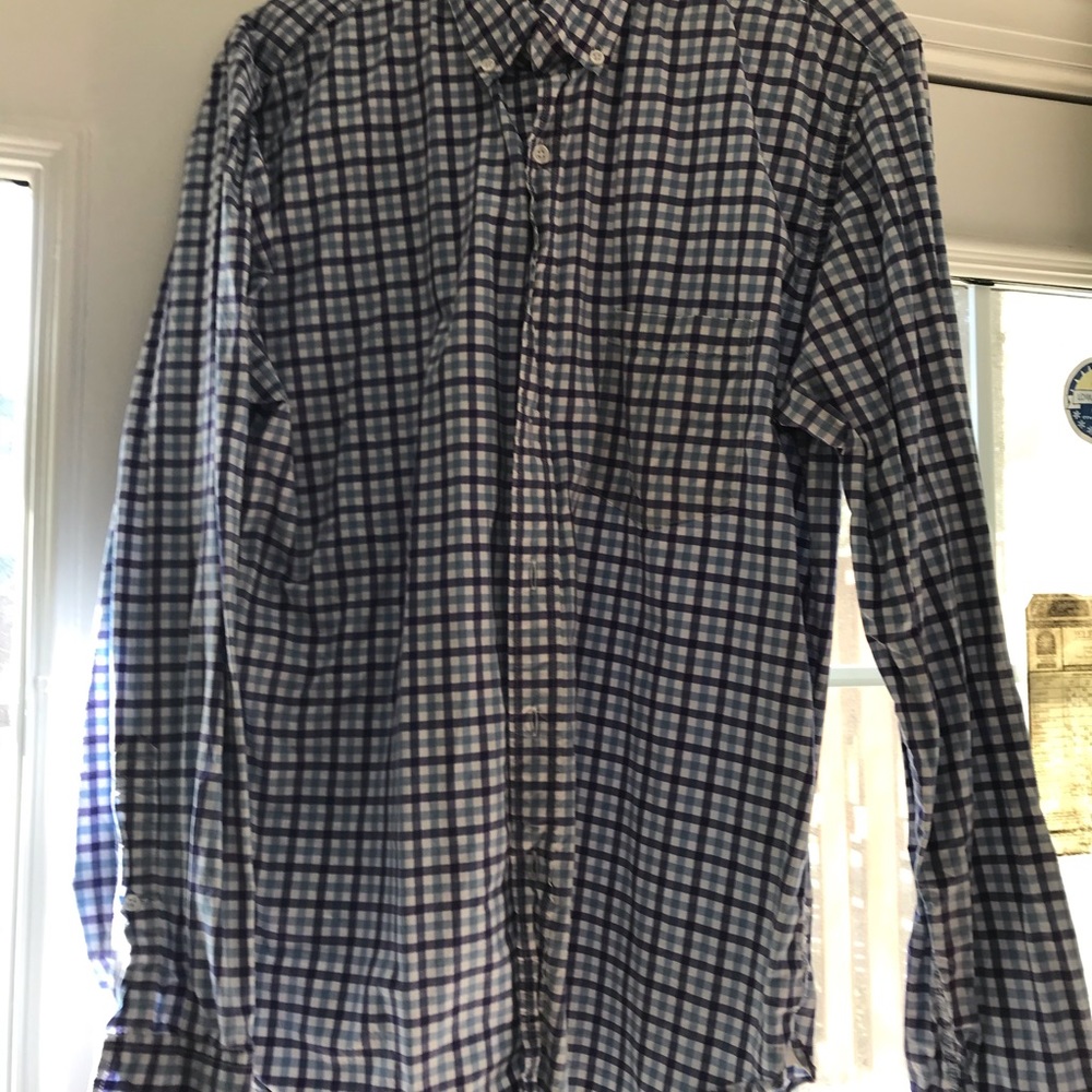 Dress shirt